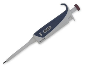 Micropipette autoclavable