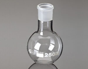 Ballon fond rond col rodé GLASSCO