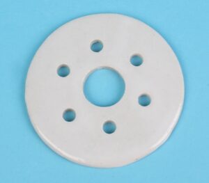Disque pour dessiccateur