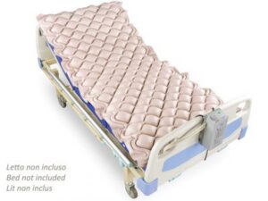 Matelas à bulles + compresseur (28564 + 28565)