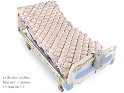 Matelas à bulles + compresseur (28564 + 28565)