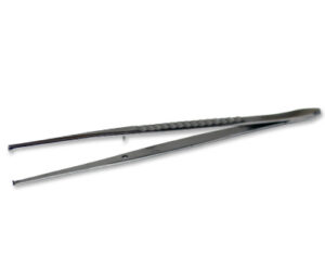 Pinces à dissection à 1:2 griffes (140 mm)