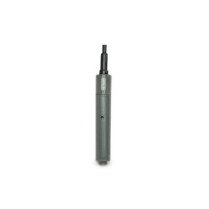 SONDE DE CONDUCTIVITÉ/TDS EN ACIER INOXYDABLE À 4 ANNEAUX AVEC CÂBLE DE 1 MÈTRE