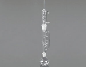 Extracteur de SOXHLET complet Type Dimroth (250ml)